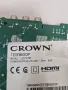 CROWN LED 32185 MAIN BOARD 17MB82-2 TCON BOARD 6870C-0442B PANEL VES315WNDL-01, снимка 4