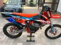 Ktm SX-F 350, 2018 година, снимка 1