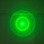 Много мощен зелен лазер 303 лазерна показалка устройство с регулируем фокус със 4 бр. приставки , снимка 10