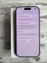 IPhone 16 pro 90% battery live , снимка 3