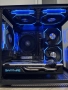 Геймърски компютър Ryzen 3600/RX580 8GB/16 Ram/512GB ssd nvme/1TB HDD/600W Bronze + Монитор DELL, снимка 3