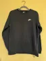 Nike Casual Sports Loose Round Neck Pullover., снимка 1