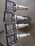 4 бр. оргинални датчика за налягане TPMS в гумите на BMW , снимка 2