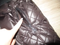 ЕЛЕГАНТНО ТОПЛО ЯКЕ С ГЪШИ ПУХ--М номер, снимка 7