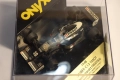 1:43 ONYX SAUBER C 13 HEINZ HARALD FRENTZEN БОЛИД ФОРМУЛА F1, снимка 4