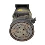 Компресор климатик Renault Megane II 2002-2010 ID:107065, снимка 1