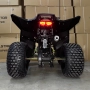 ATV TELSTAR Samurai Sport Long TS150-P Нов модел 2025 150сс с 8'' гуми, автоматична или полу-автомат, снимка 7