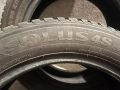2бр. 215/55 ZR 17 - 98 W - DOT 3322 KUMHO , снимка 7