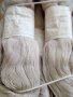Конци за плетене 600 гр., снимка 1 - Гоблени - 39716357