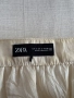 Zara страхотни топове и пола-панталонки, снимка 5