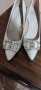 Продавам дамски обувки, снимка 1 - Дамски елегантни обувки - 42461726