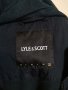 Lyle & Scott 1/4 Zip Overhead Jacket. , снимка 4