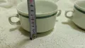 стар български порцелан купички, снимка 3