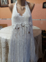 бели рокли кенар, снимка 11