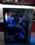 Геймърски компютър и монитор , снимка 3