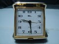 Винтидж  пътнически туристически часовници, снимка 2