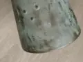Стар възрожденски чан, хлопка, звънец, камбана, тюмбелек, снимка 9