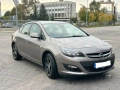 Opel Astra J ТОП!, снимка 2