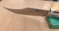 Голям сгъваем нож ALBAINOX, снимка 9