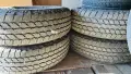 продавам Гуми  255/75R17, снимка 3
