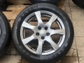 5х112 16 Джанти Audi Vw Seat Skoda 5x112 Ауди Фолксваген Сеат Шкода, снимка 6