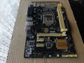 Дънна платка Asus H81M-C Socket LGA1150, снимка 3