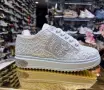 Dolce&Gabbana Дамски Маратонки👟Дамски Спортни Обувки Долче И Габана - Различни Цветове Код E142, снимка 3