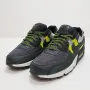 NIKE CZ2975 AIR MAX 90 3M Volt Оригинални Маратонки 42-42.5 27см, снимка 6
