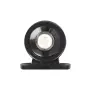 LED габарит рогче 2 LED 80 mm 12-24V, снимка 1