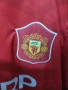 Продавам футболна тениска на Манчестър Юнайтед отзад на CANTONA, снимка 3