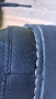 Clarks-кожени шити зимни обувки,нови,gore tex 42,5 , снимка 13
