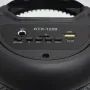 Преносима Bluetooth тонколона, KTX-1259 двоен 4-инчов говорител, снимка 3