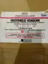 Предпазен визьор Fibre-Metal High Performance 4118 / 6118 (Honeywell), снимка 4