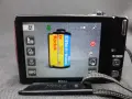 ЦИФРОВ ФОТОАПАРАТ NIKON COOLPIX S4000 12.0MP CCD DIGITAL CAMERA Y2K DIGICAM TOUCH SCREEN, снимка 12