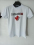 DSUQARED2 Мъжка Тениска👕Мъжка Блуза С Къс Ръкав - Различни Цветове Код Urban23, снимка 2