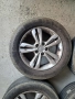 Оригинални джанти за Хюндай- 17 цола 5х114.3, снимка 9