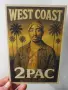 2Pac-фигури,рисунки и др., снимка 9