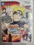 Nintendo Wii игра Naruto Shippuden Clash Of Ninja Revolution III, НОВА (sealed), снимка 1 - Игри за Nintendo - 42195582