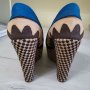 Дамски обувки paolo botticelli, снимка 3