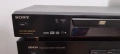 CD/DVD SONY DVP-NS300, снимка 4