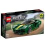 LEGO Speed Champions Lotus Evija 76907, снимка 1 - Конструктори - 40351129