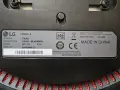LG 27GL850 2560x1440 144hz Nano IPS монитор, снимка 4
