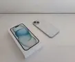 Apple iPhone 15 (100% батерия 30 зареждания), снимка 5