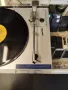💽📻📀🎶 Грамофон SONY PS-LX1 С нова игла. В отлично техническо и визуално състояние., снимка 8