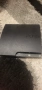 PlayStation 3 Slim – НЕ РАБОТИ – за части или ремонт, снимка 1