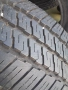 Летни гуми 205/65/15 - 2 бр , снимка 2
