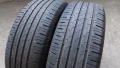 Летни гуми 205 60 16 Continental 2 броя , снимка 1