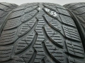 4бр зимни гуми 205/60/16 BRIDGESTONE L05153 , снимка 2