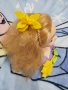 Кукла за прически Disney Рапунцел, снимка 2