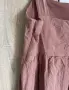 страхотна дамска рокля на Primark р-р S/M!, снимка 3
